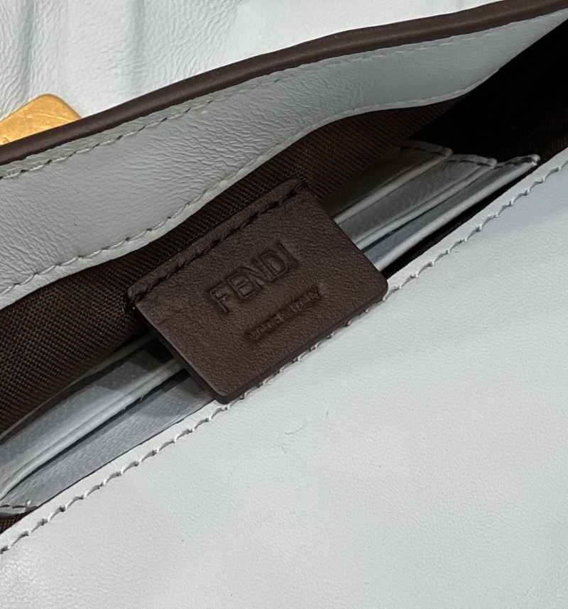 F**di baguette bags